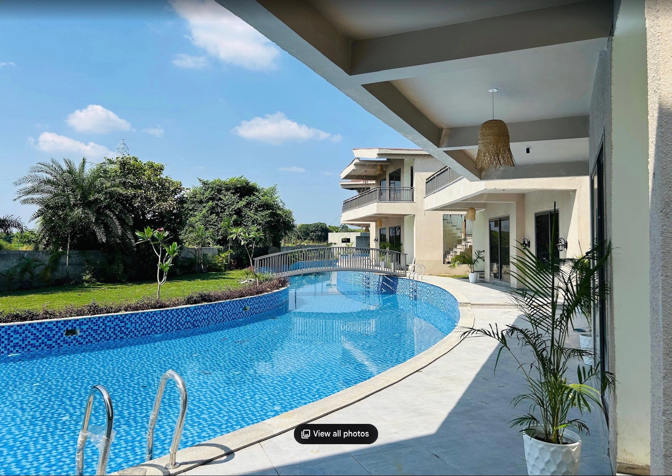 Modern Resort - Image 54 of 108